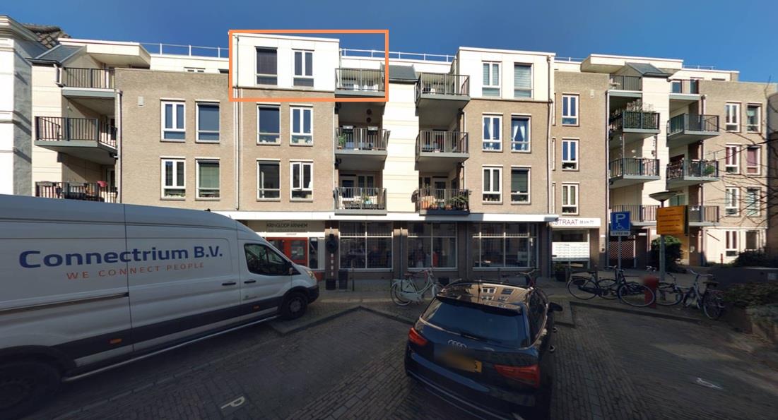 Dijkstraat 74, 6828 JS Arnhem, Nederland