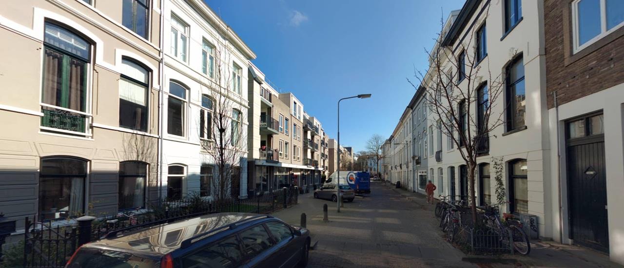 Dijkstraat 74