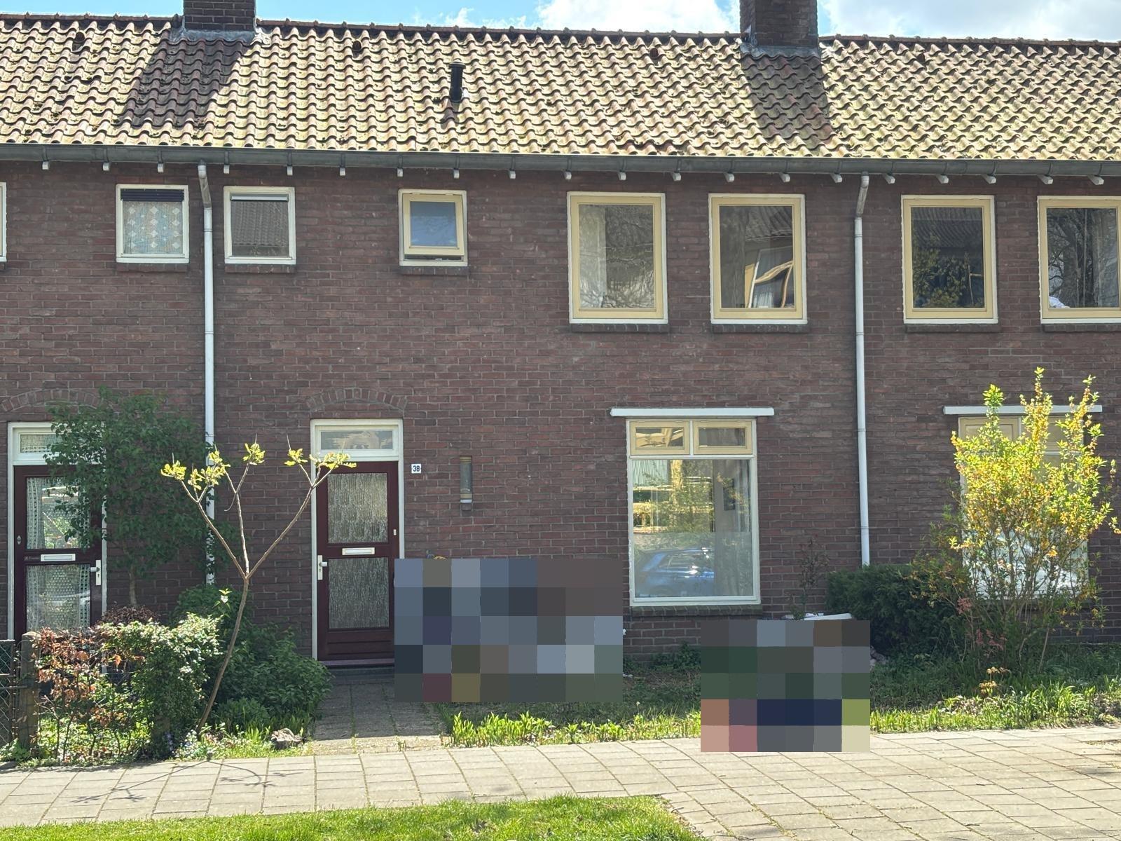 Geitenbergweg 38, 6951 EP Dieren, Nederland