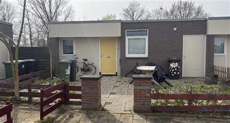 Beertastraat 10 Arnhem