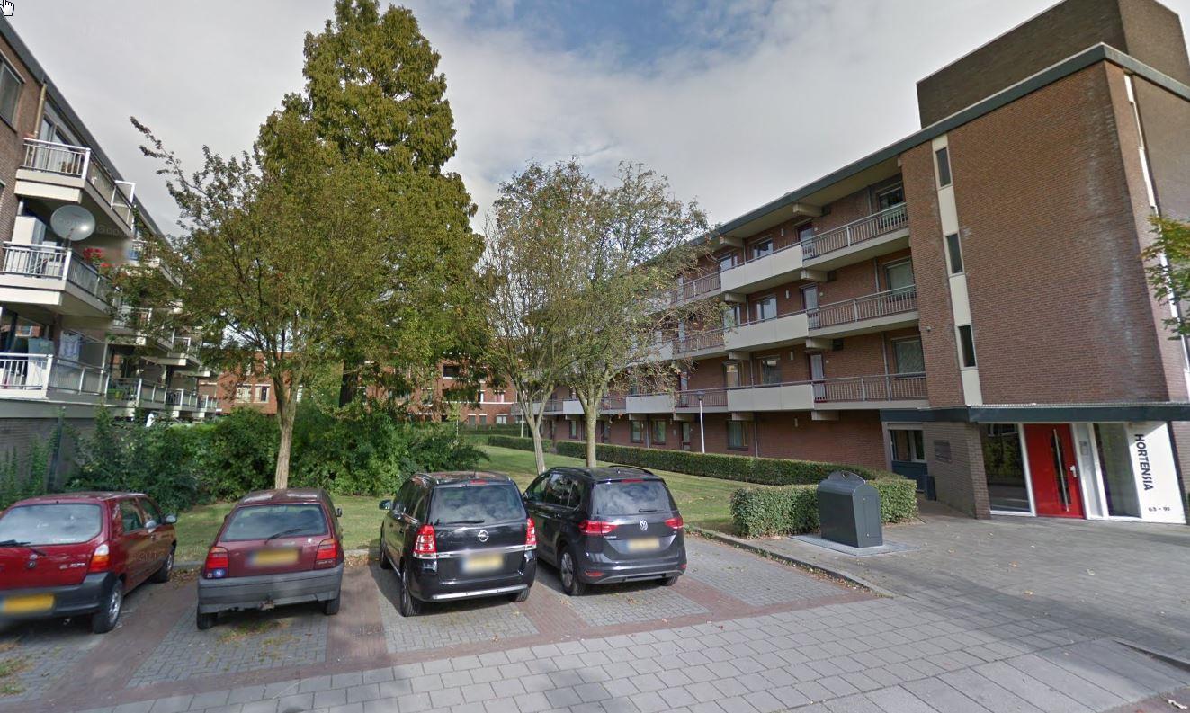 Hortensiastraat 89, 6832 AZ Arnhem, Nederland