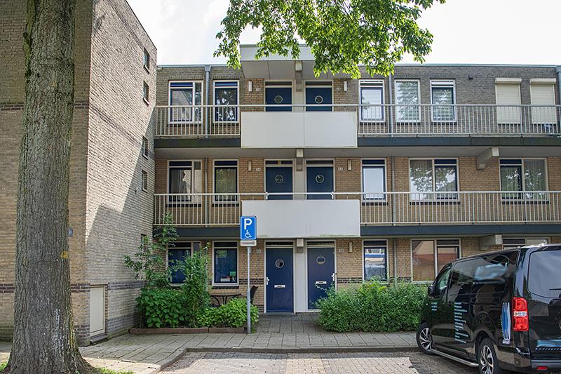 Sterappelgaard 68, 6831 AP Arnhem, Nederland