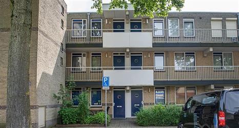 Sterappelgaard 68 Arnhem