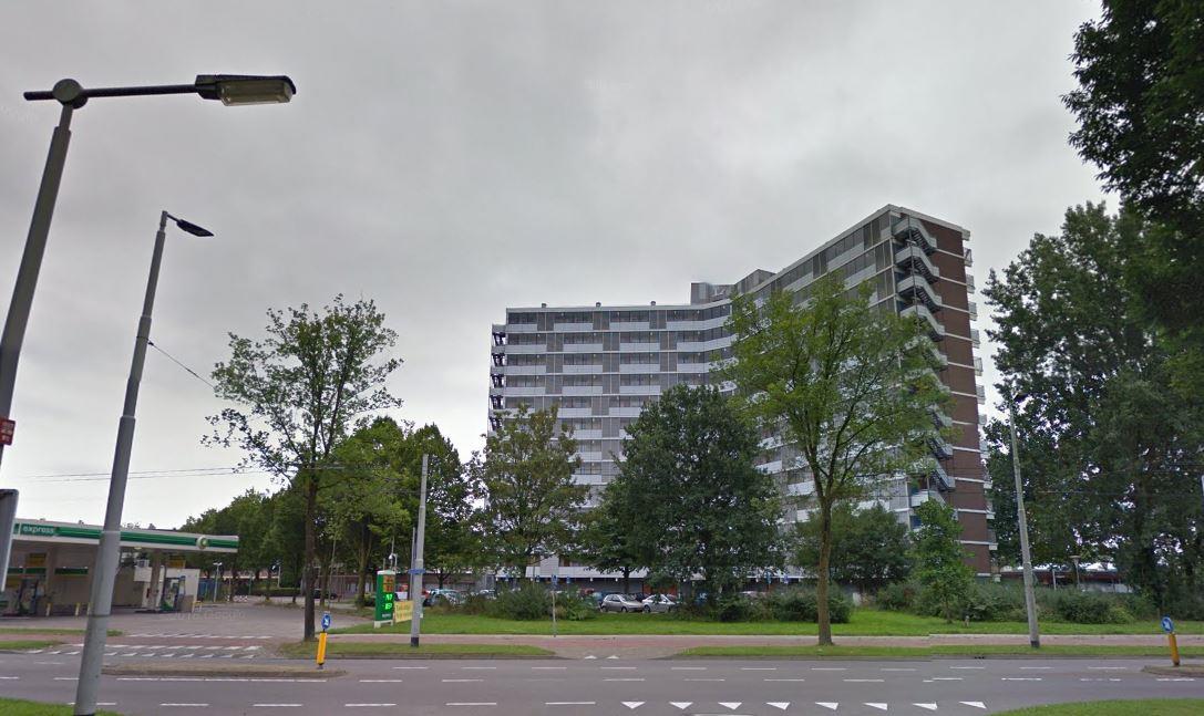 Driemondplein 86, 6843 AS Arnhem, Nederland