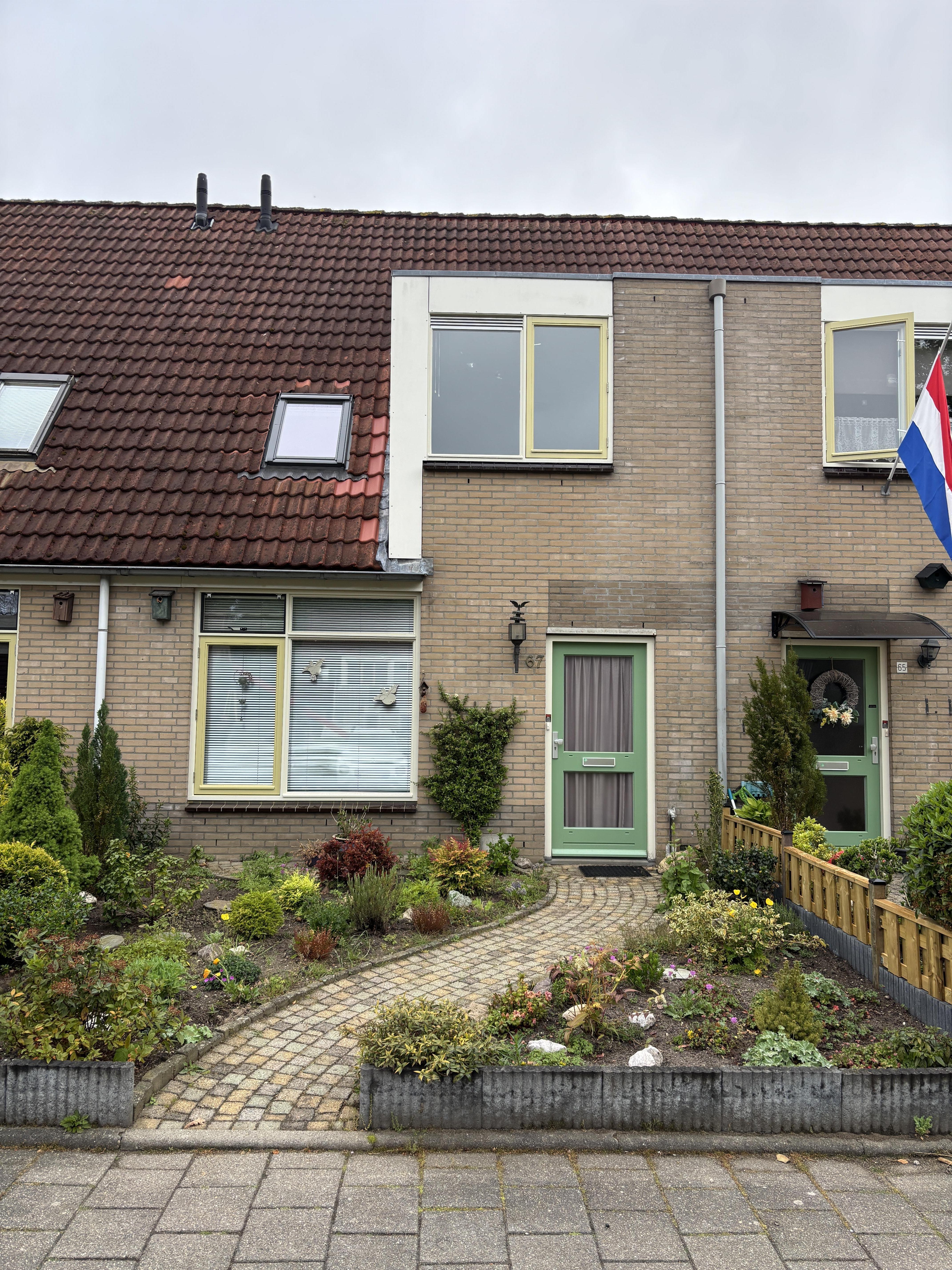 Johanniterweg 67, 6865 WE Doorwerth, Nederland