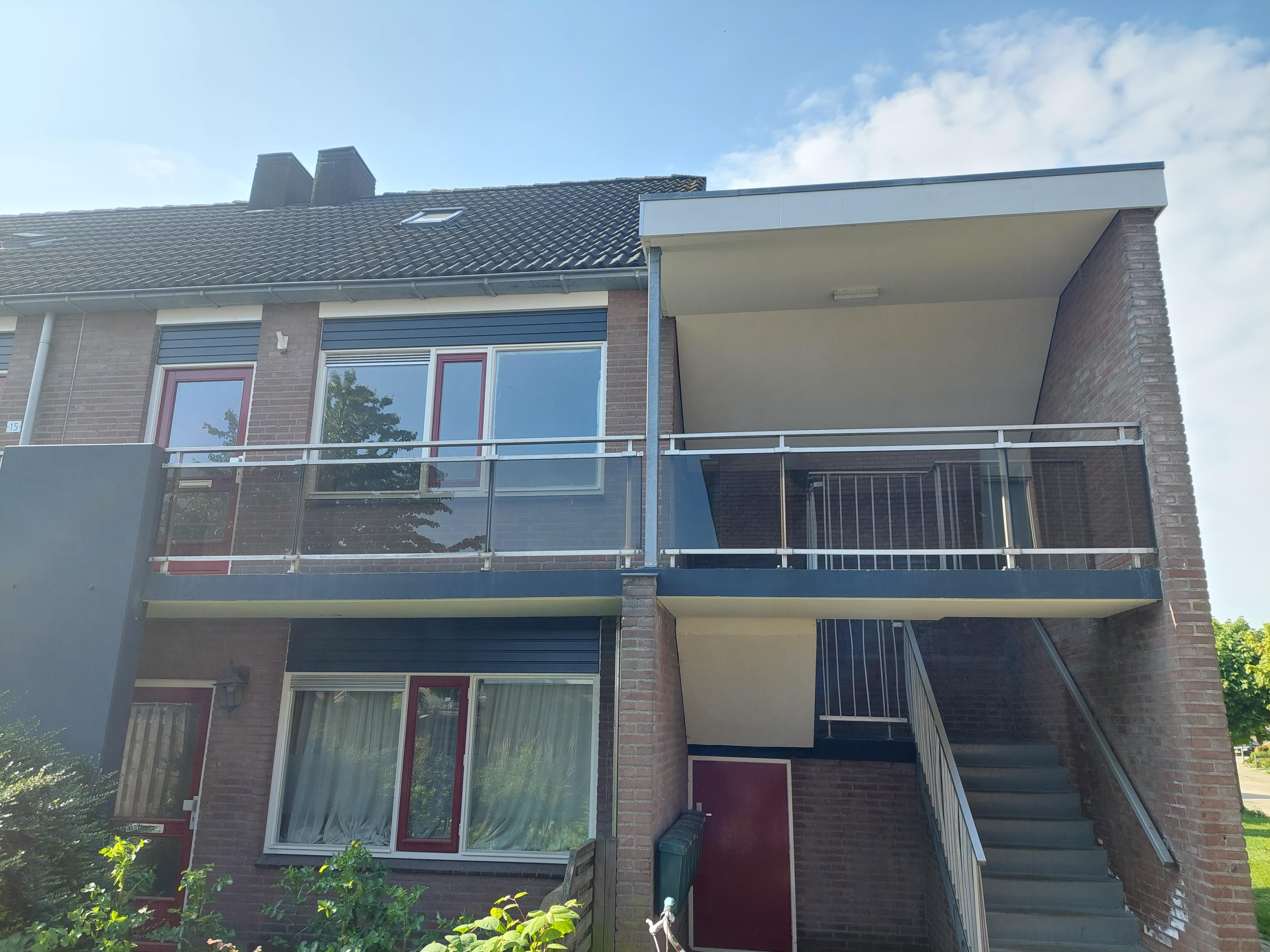 Distel 13, 6566 HS Millingen aan de Rijn, Nederland