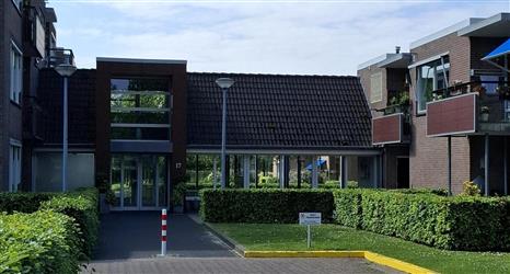Hunneveldweg 17 211 Zevenaar
