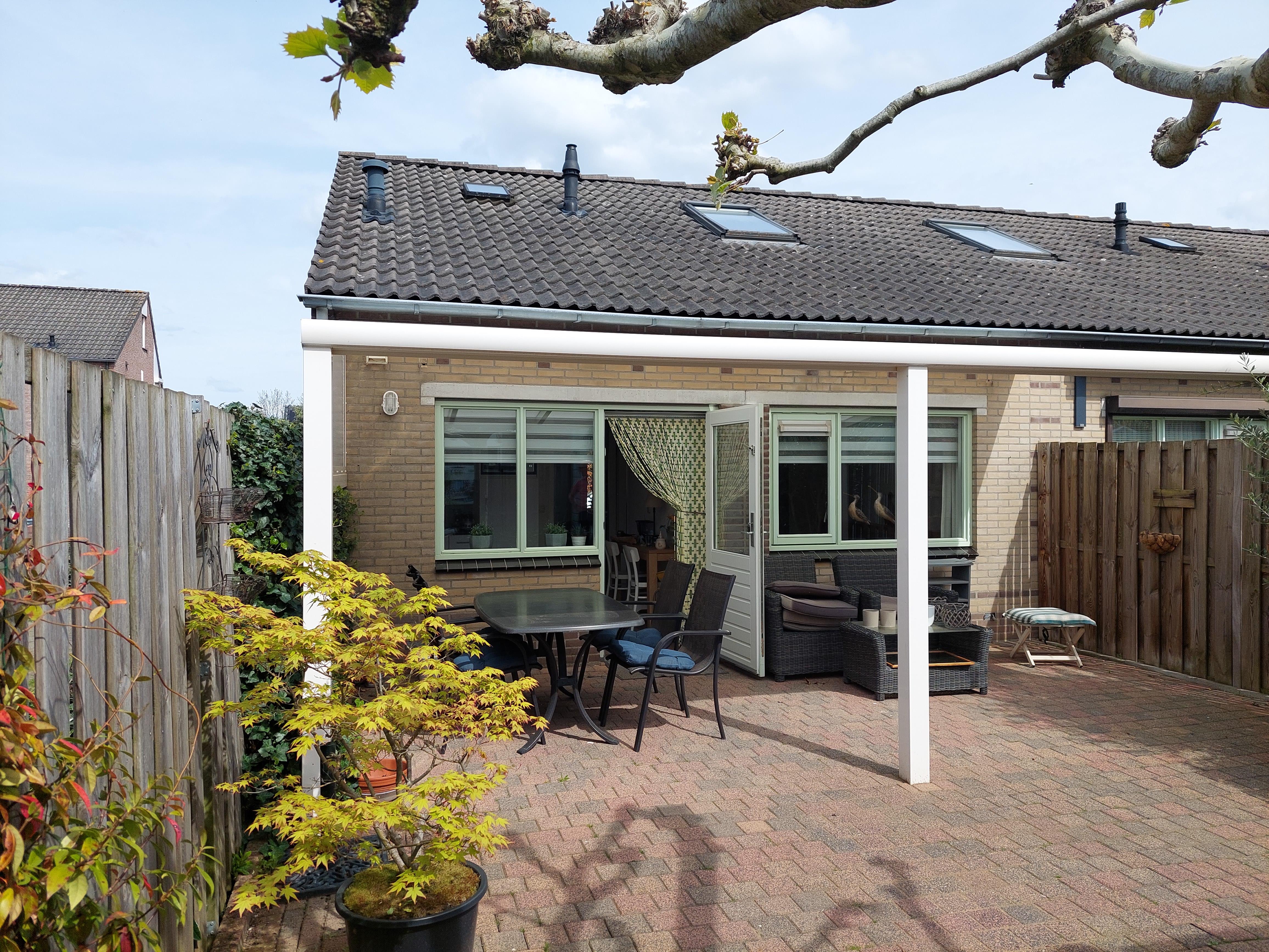 Schoutstraat 11, 6691 JG Gendt, Nederland