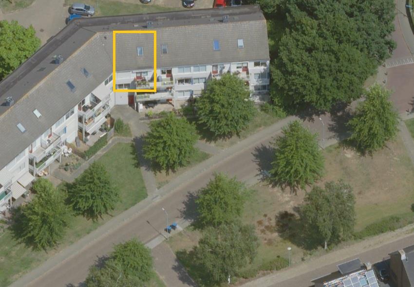 Roerdompstraat 44, 6601 DL Wijchen, Nederland