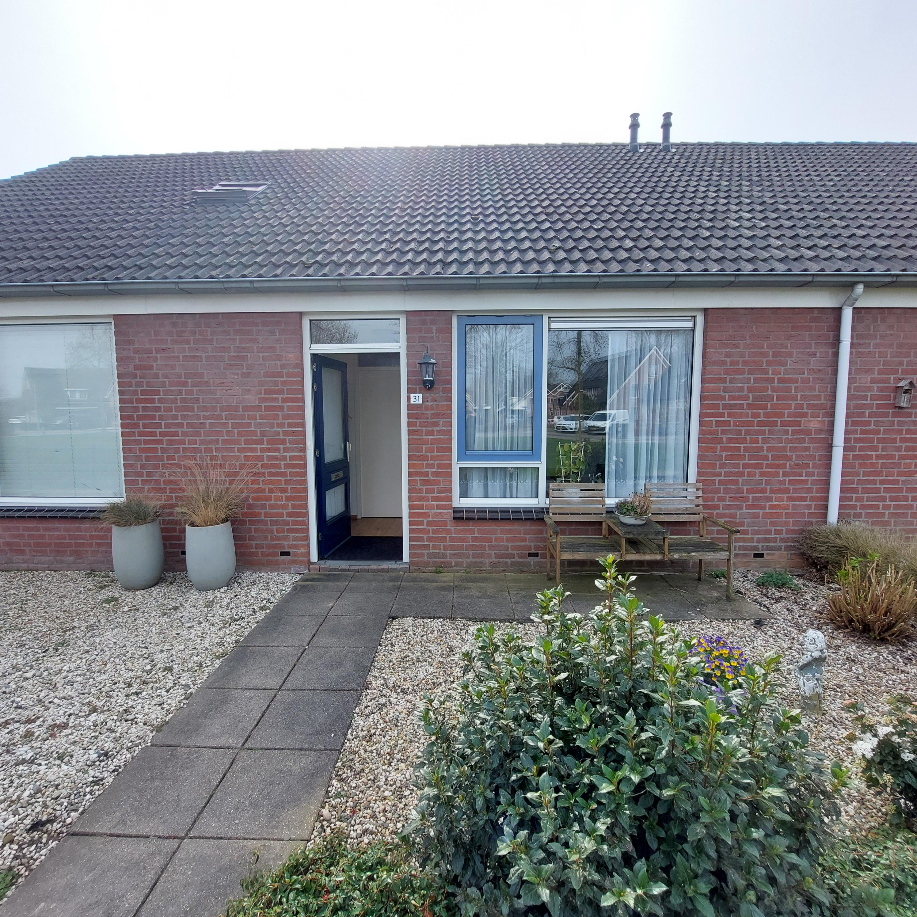 Mulderswei 31, 6686 DR Doornenburg, Nederland