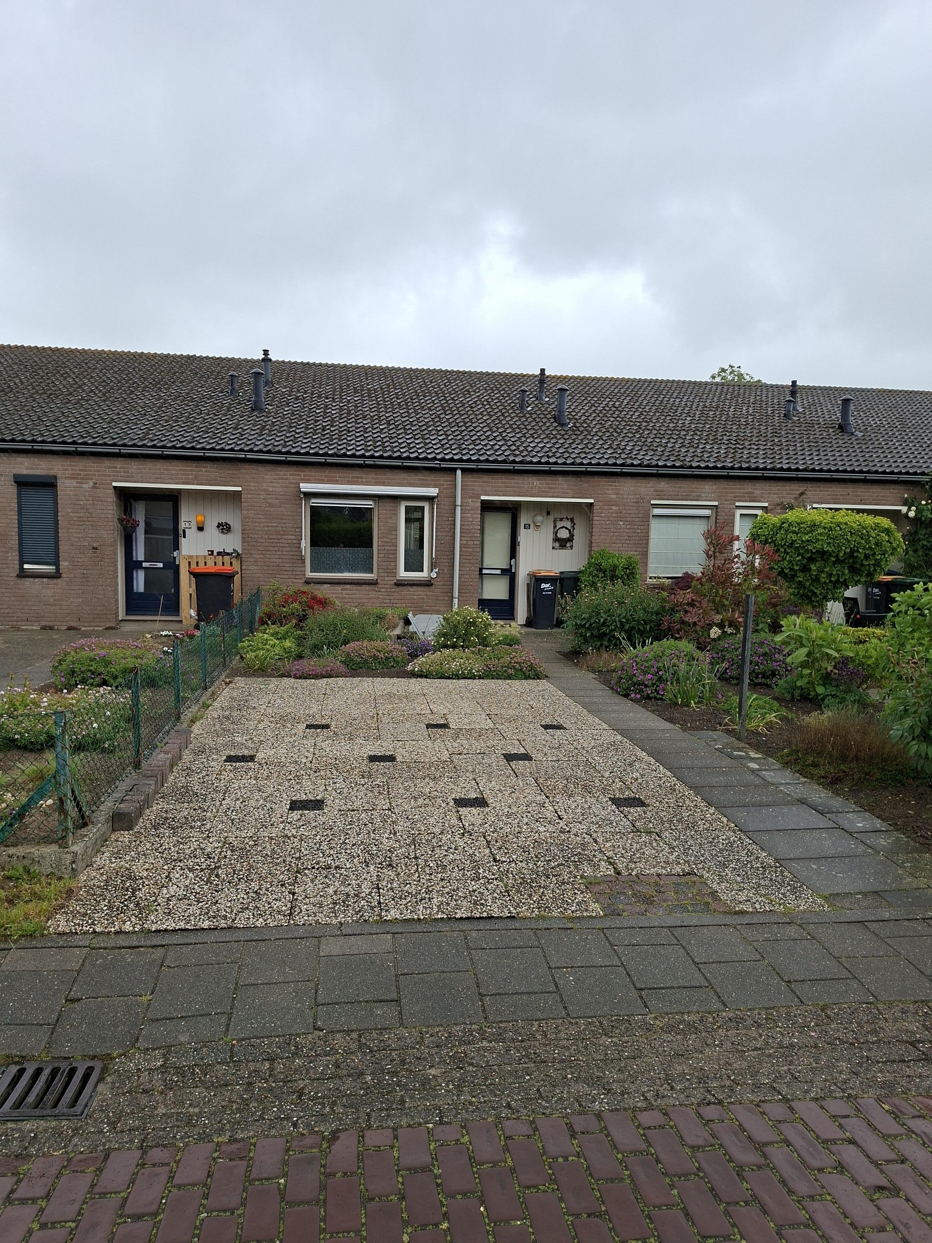 Strekel 15, 6641 XK Beuningen, Nederland