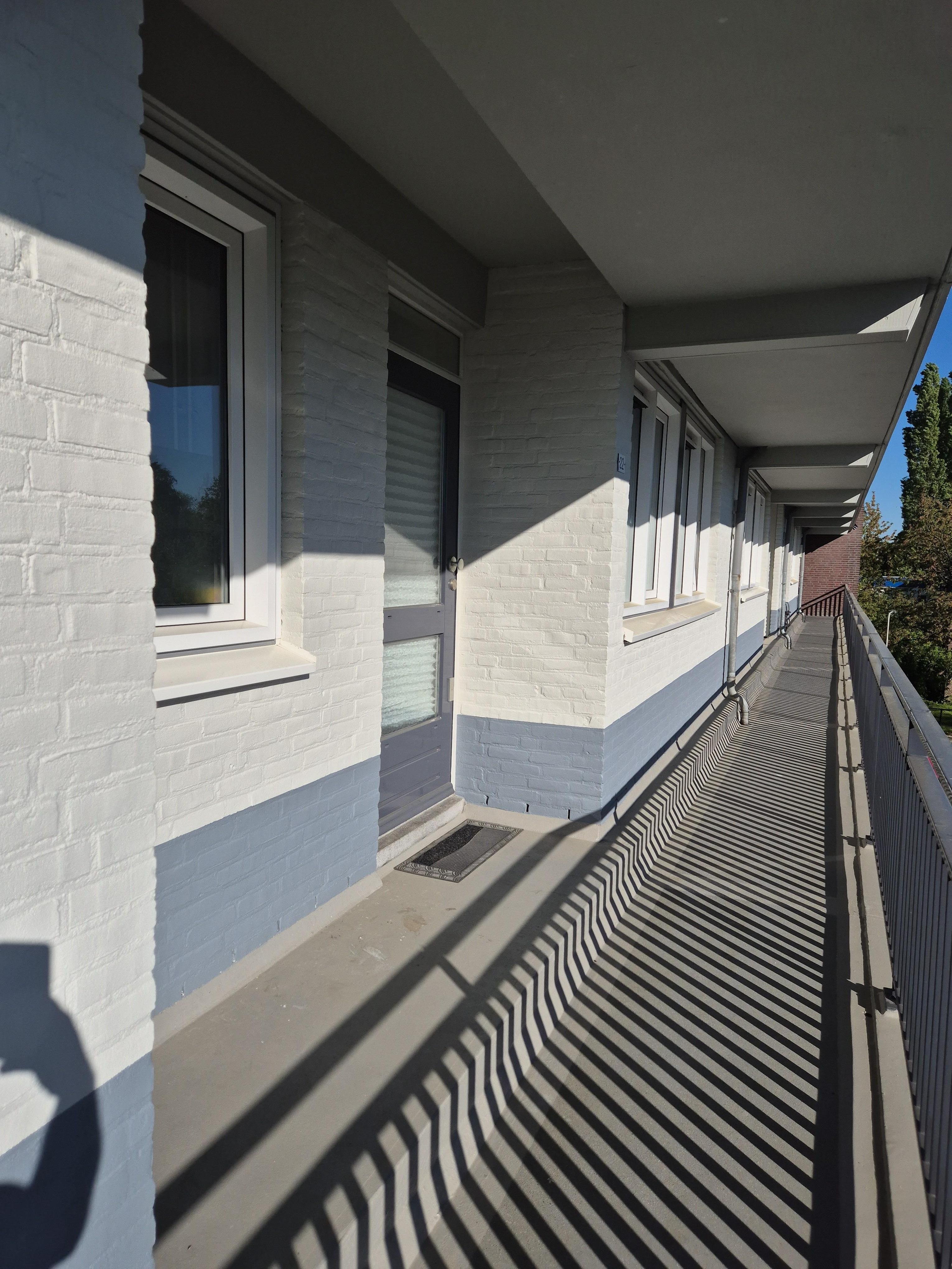 Van Nesstraat 22, 6826 JR Arnhem, Nederland