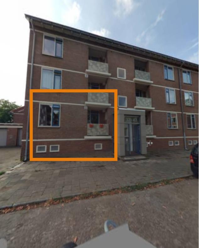 Imkersstraat 37, 6533 SB Nijmegen, Nederland