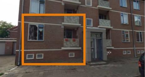 Imkersstraat 37 Nijmegen