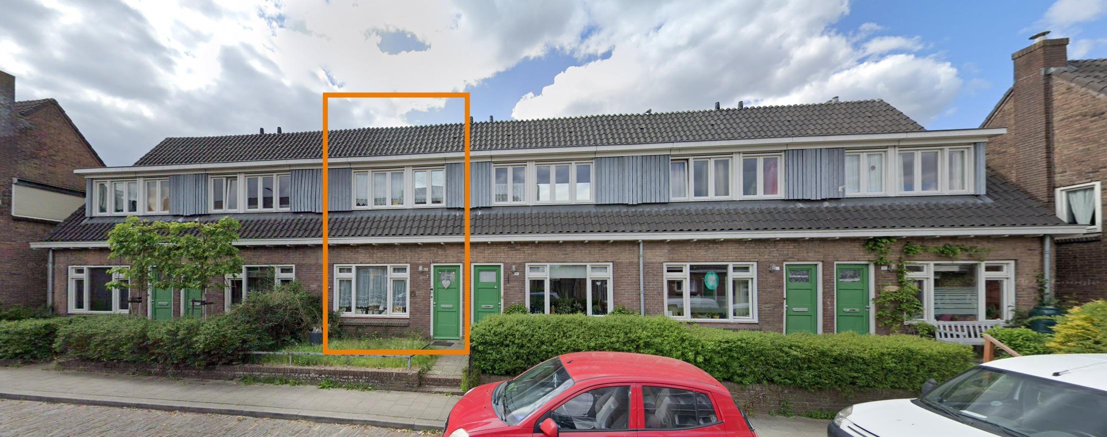 Sperwerstraat 113