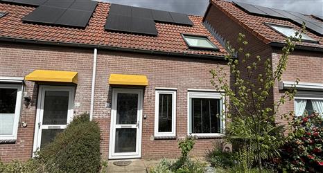 Dr .A. van der Willigen Sr. laan 80 Velp