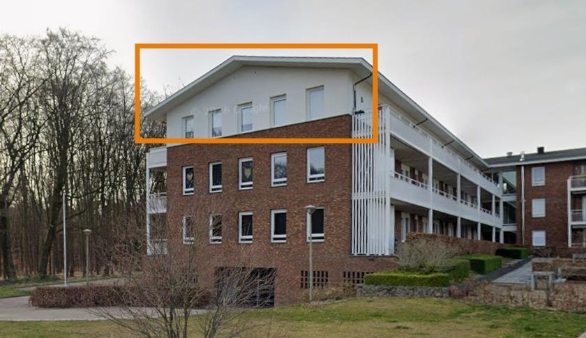 Veenbeshof 32, 6561 ZB Groesbeek, Nederland