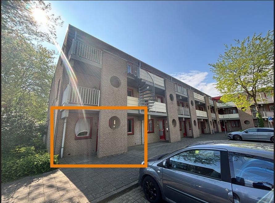Venus 1, 6922 LW Duiven, Nederland