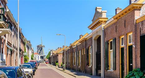 Catharijnestraat 42 Arnhem