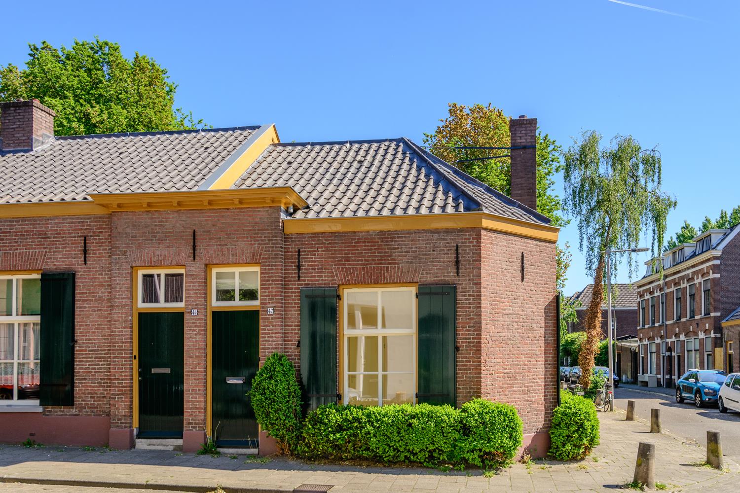 Catharijnestraat 42