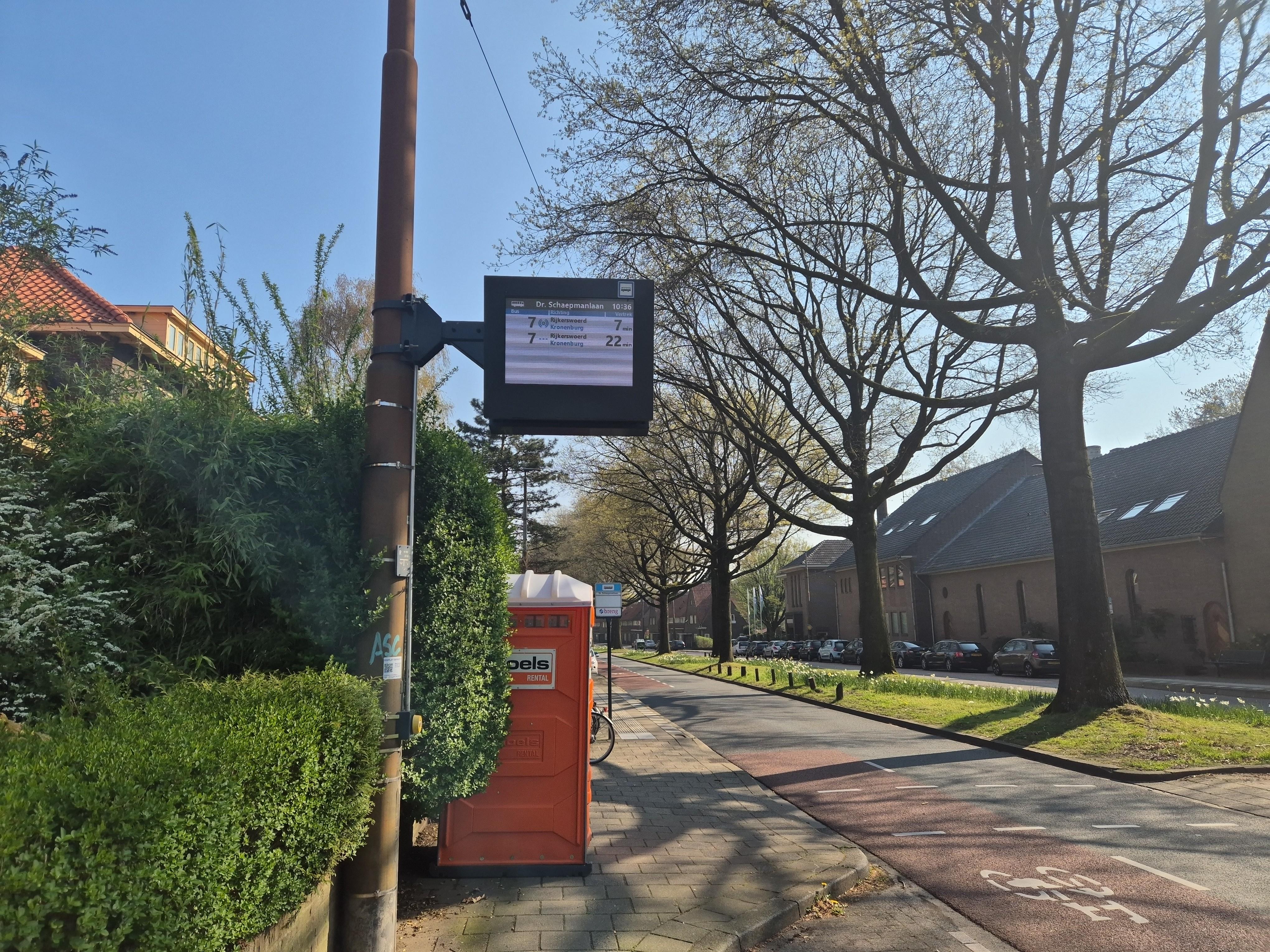 Rosendaalseweg 607