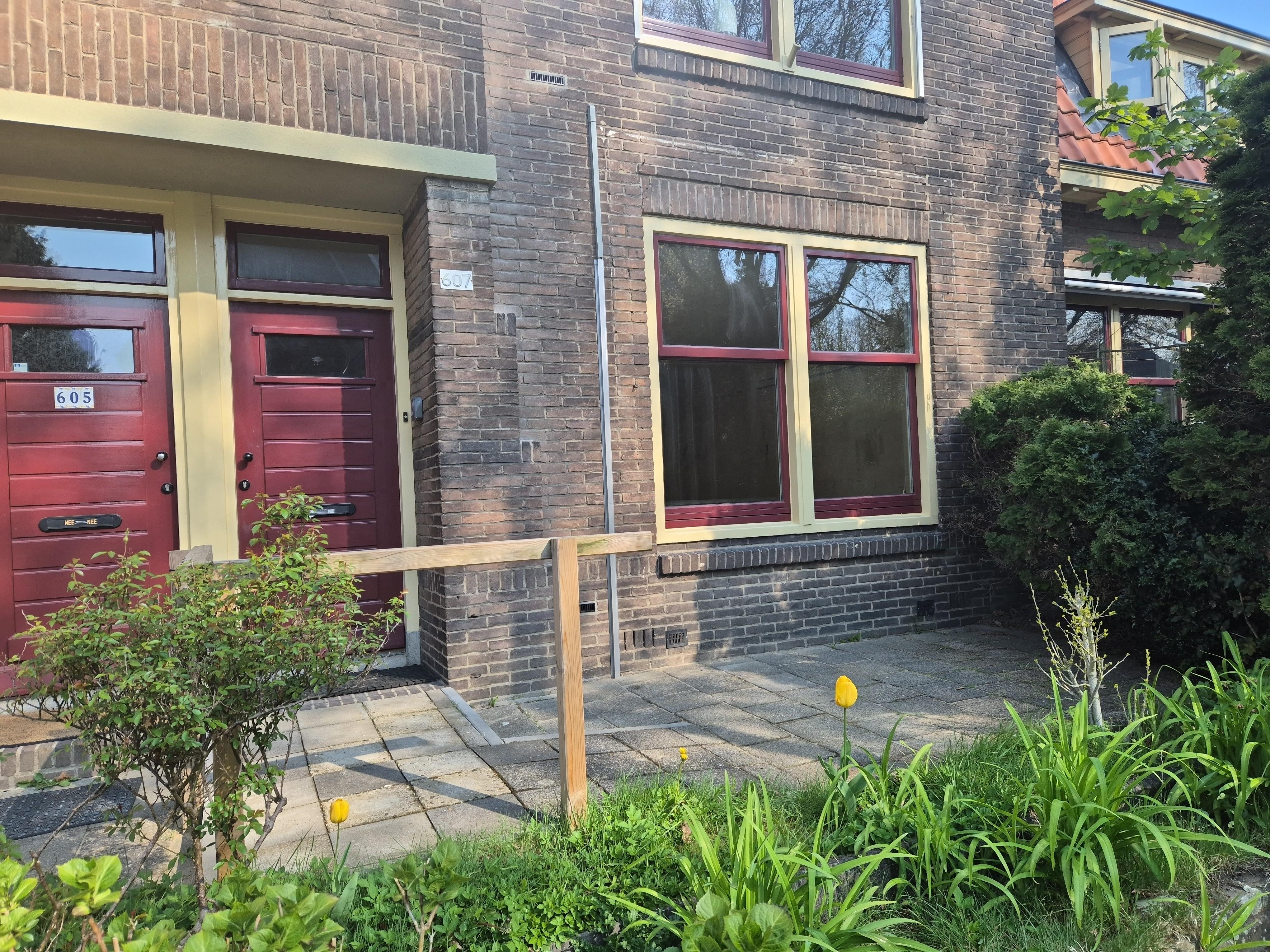 Rosendaalseweg 607