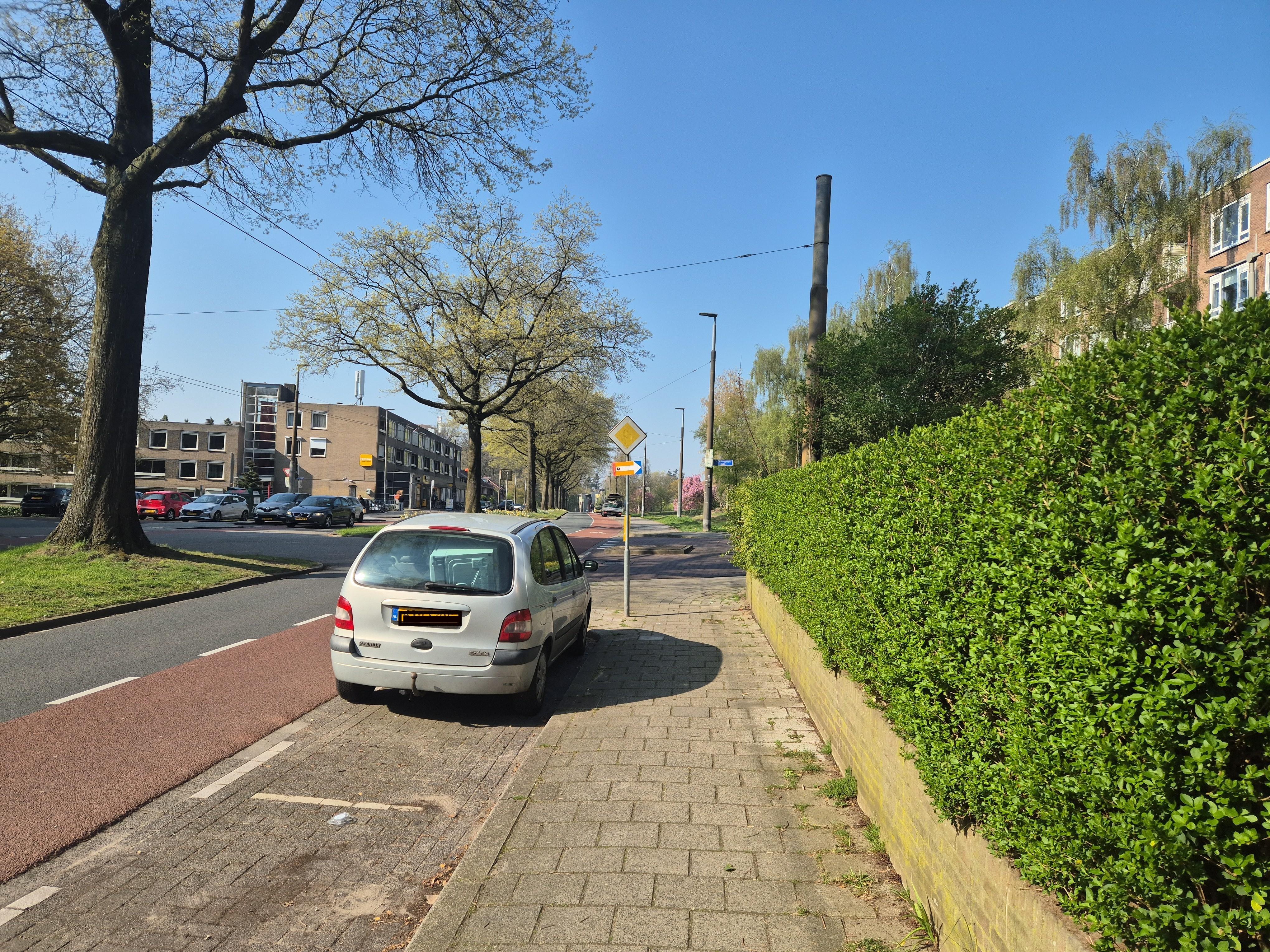 Rosendaalseweg 607