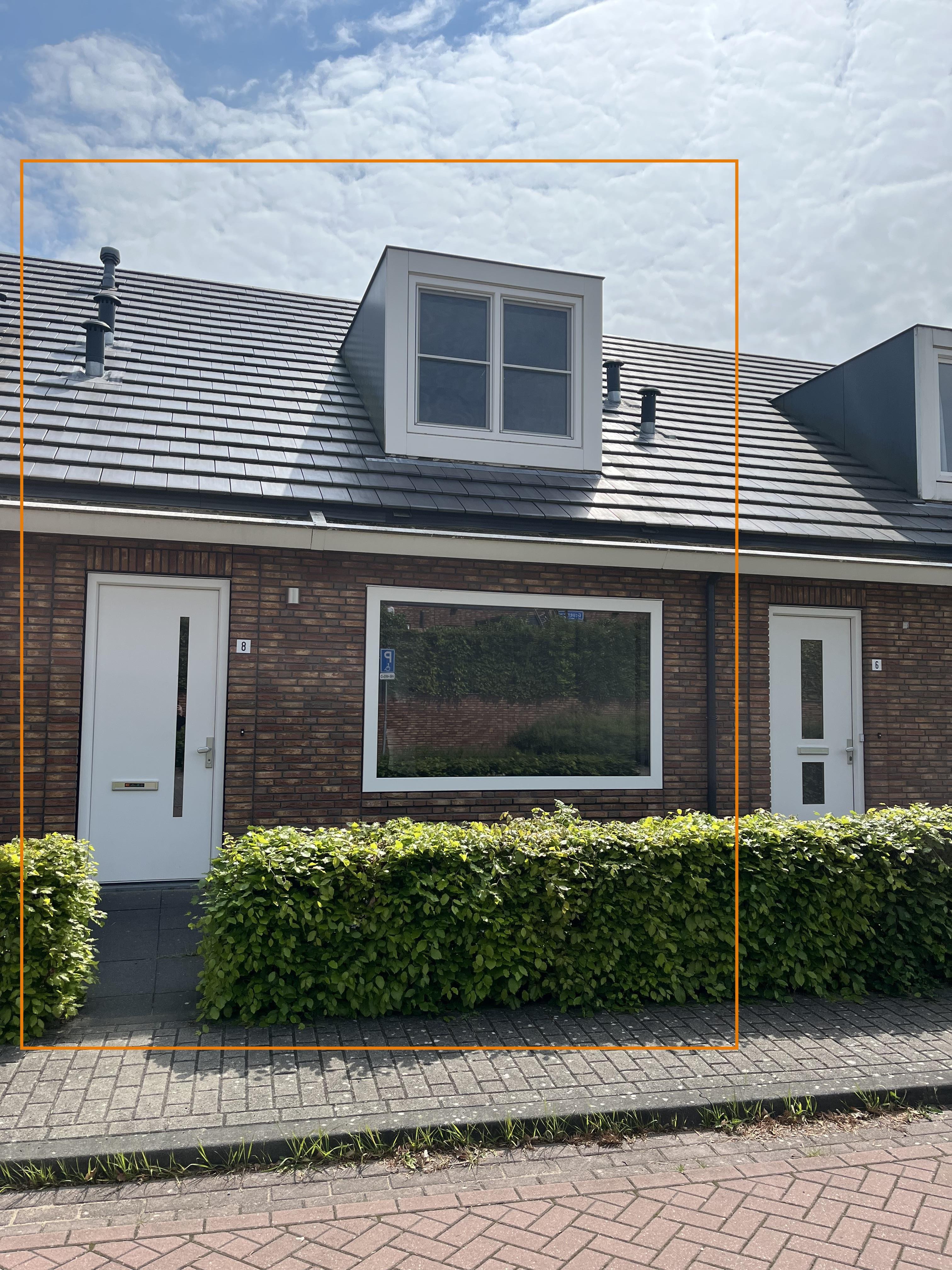 Zuringstraat 8, 6561 DC Groesbeek, Nederland