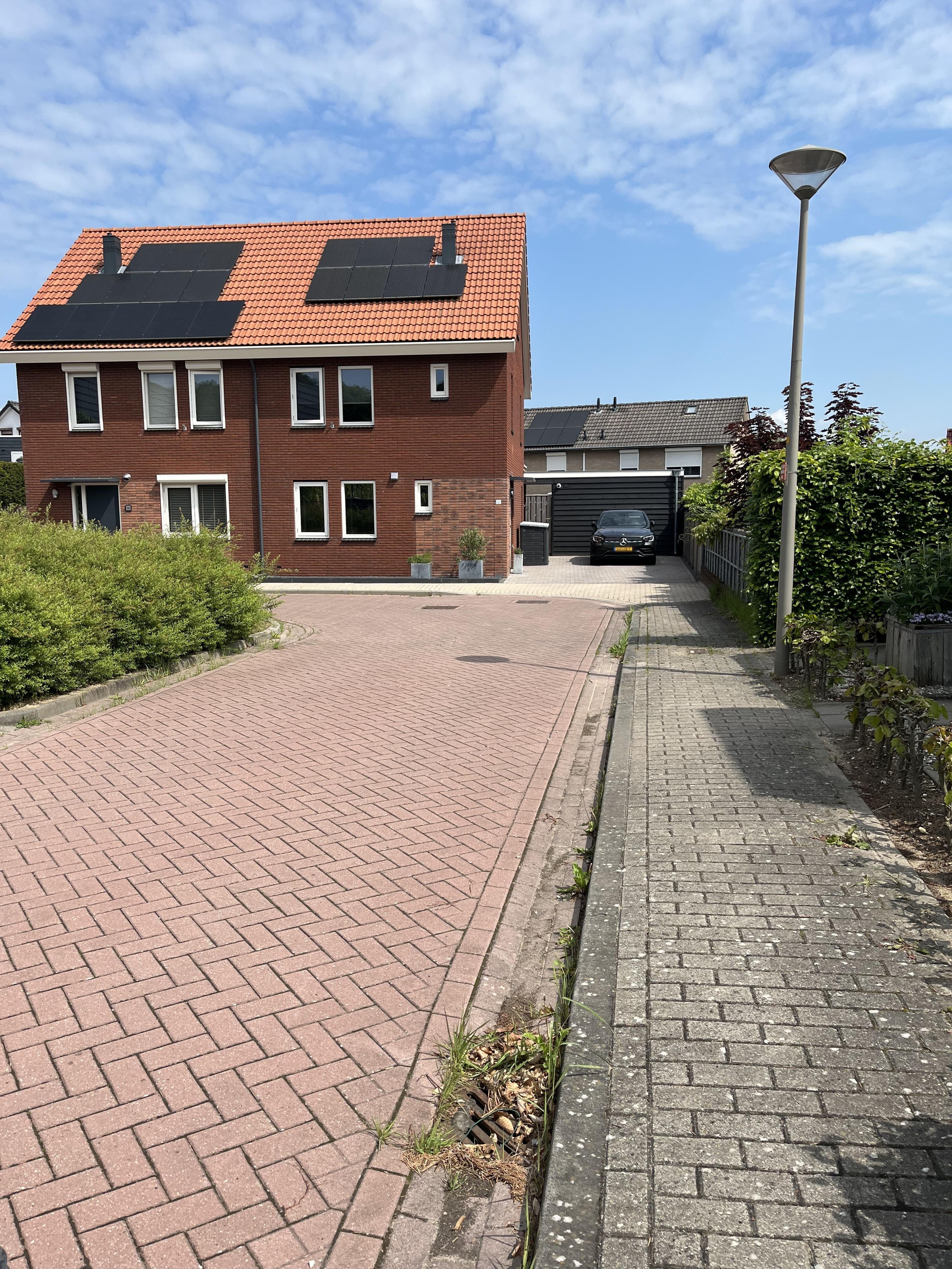 Zuringstraat 8