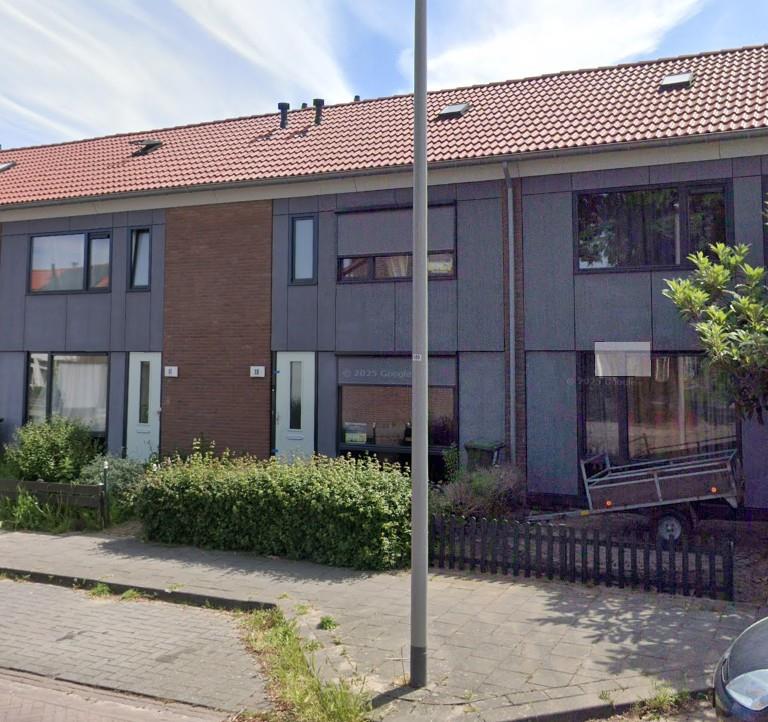 Kleefkruidstraat 19, 6833 GR Arnhem, Nederland