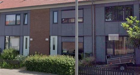 Kleefkruidstraat 19 Arnhem