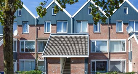 Johannastraat 99 Arnhem