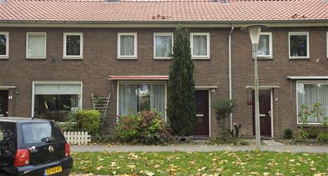 Visserslaan 5 Arnhem