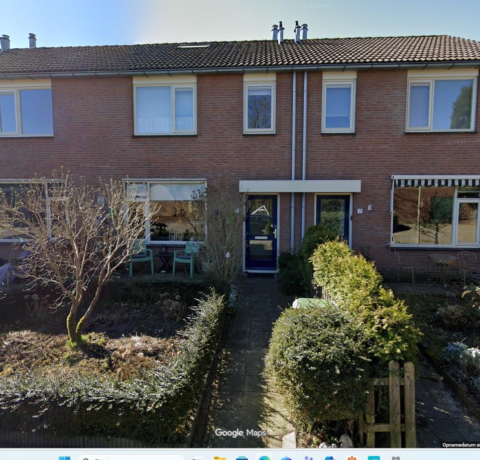 Boterbloem 5, 6566 HK Millingen aan de Rijn, Nederland