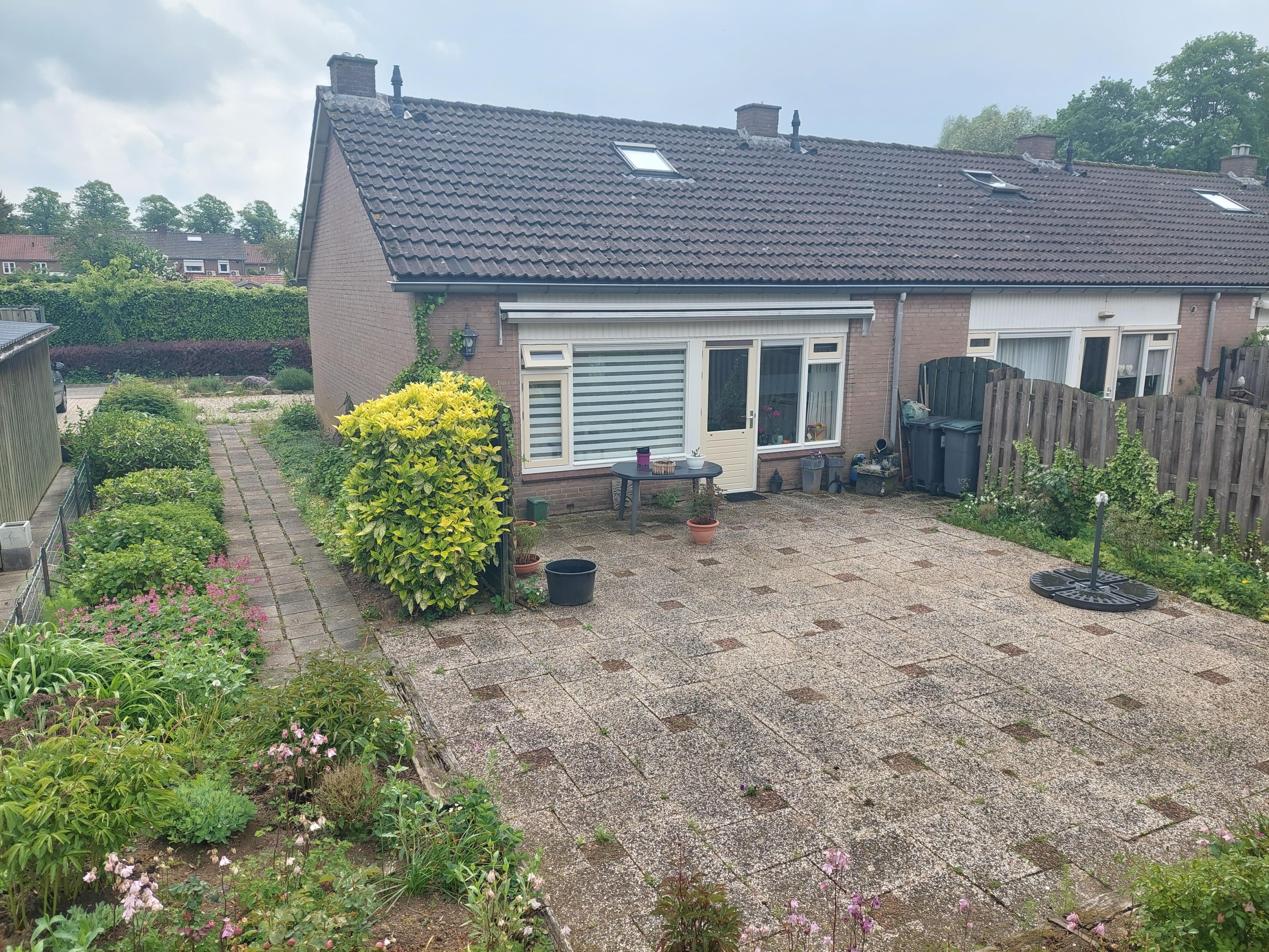Hofsteestraat 32, 6685 AX Haalderen, Nederland