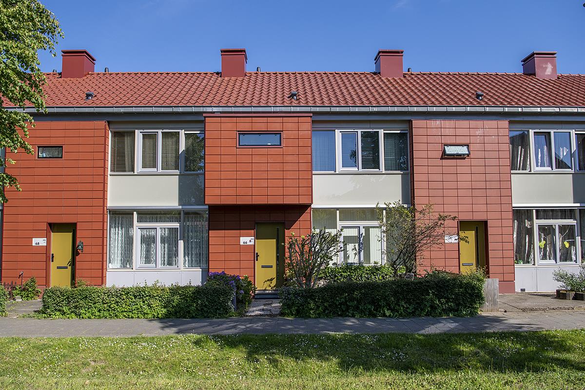 Monnikskaplaan 66, 6841 KH Arnhem, Nederland