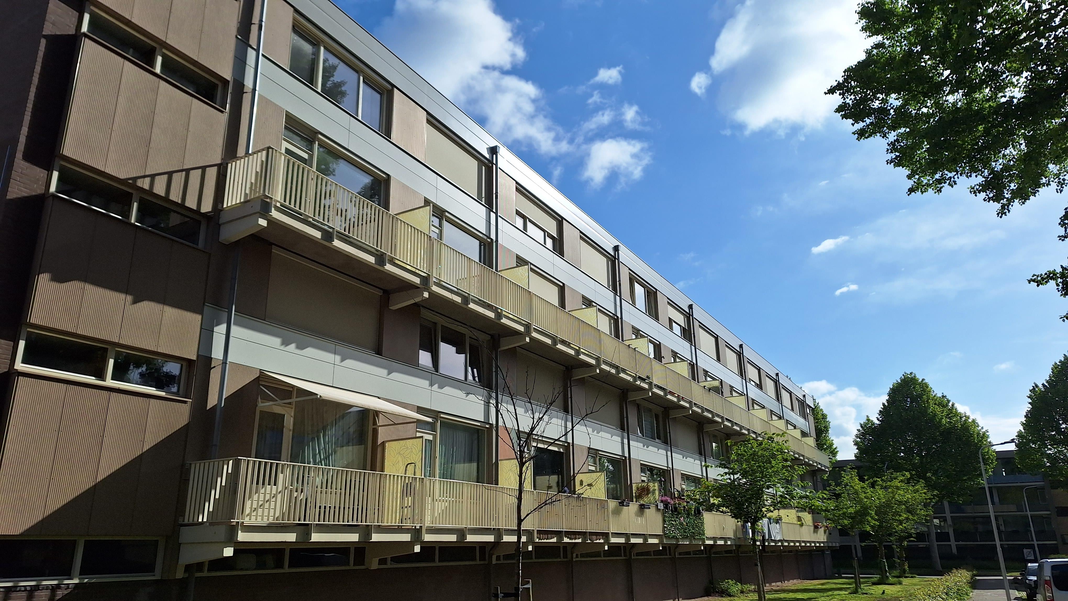 Lankforst 4454