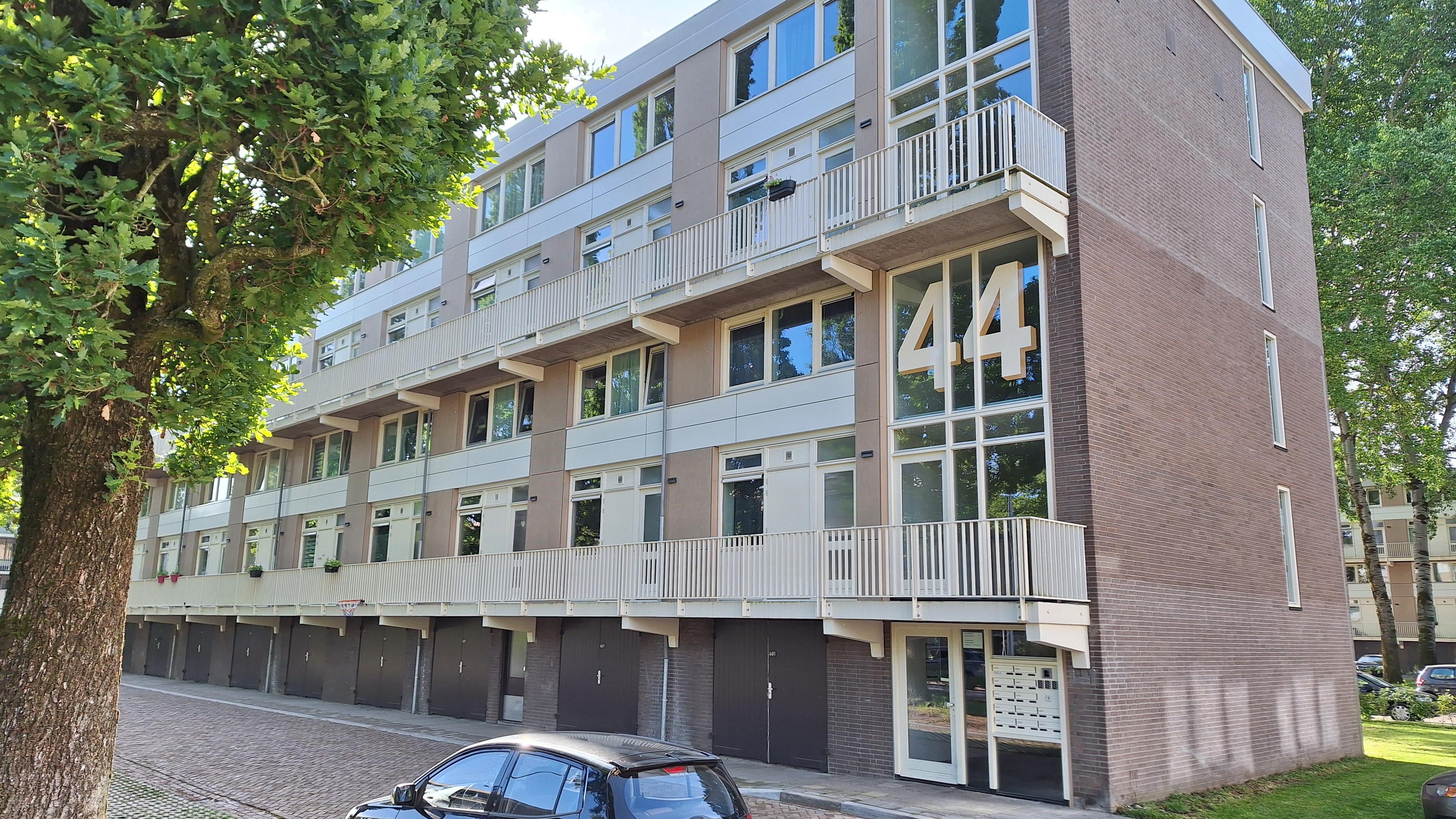 Lankforst 4454, 6538 JX Nijmegen, Nederland