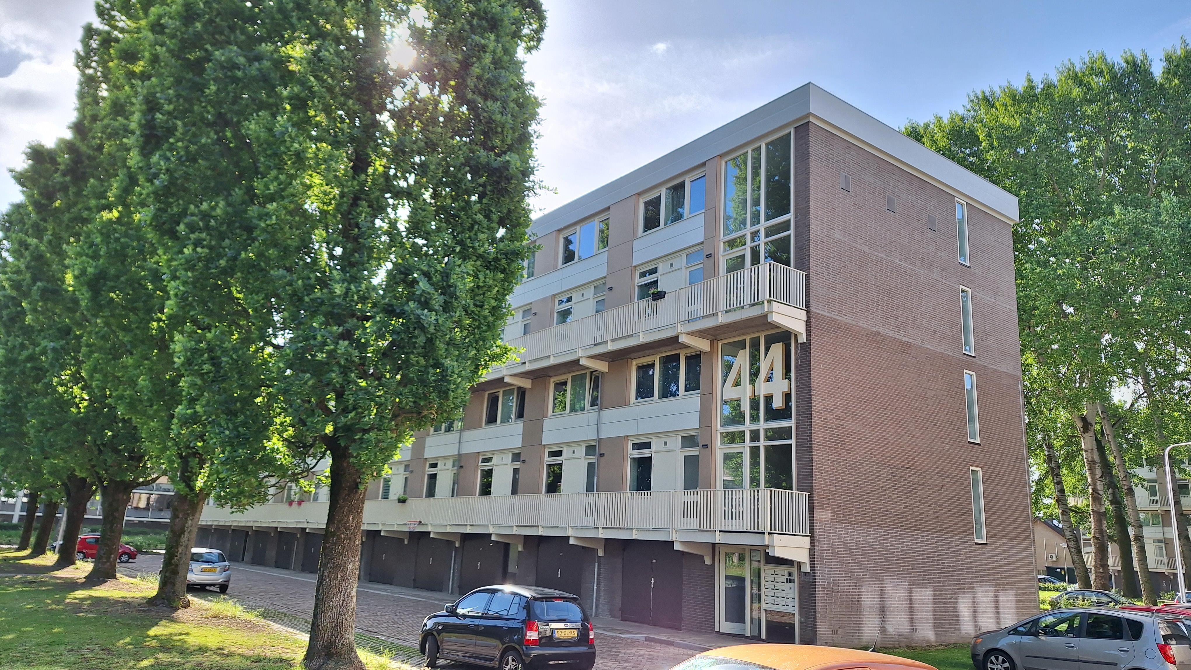 Lankforst 4454