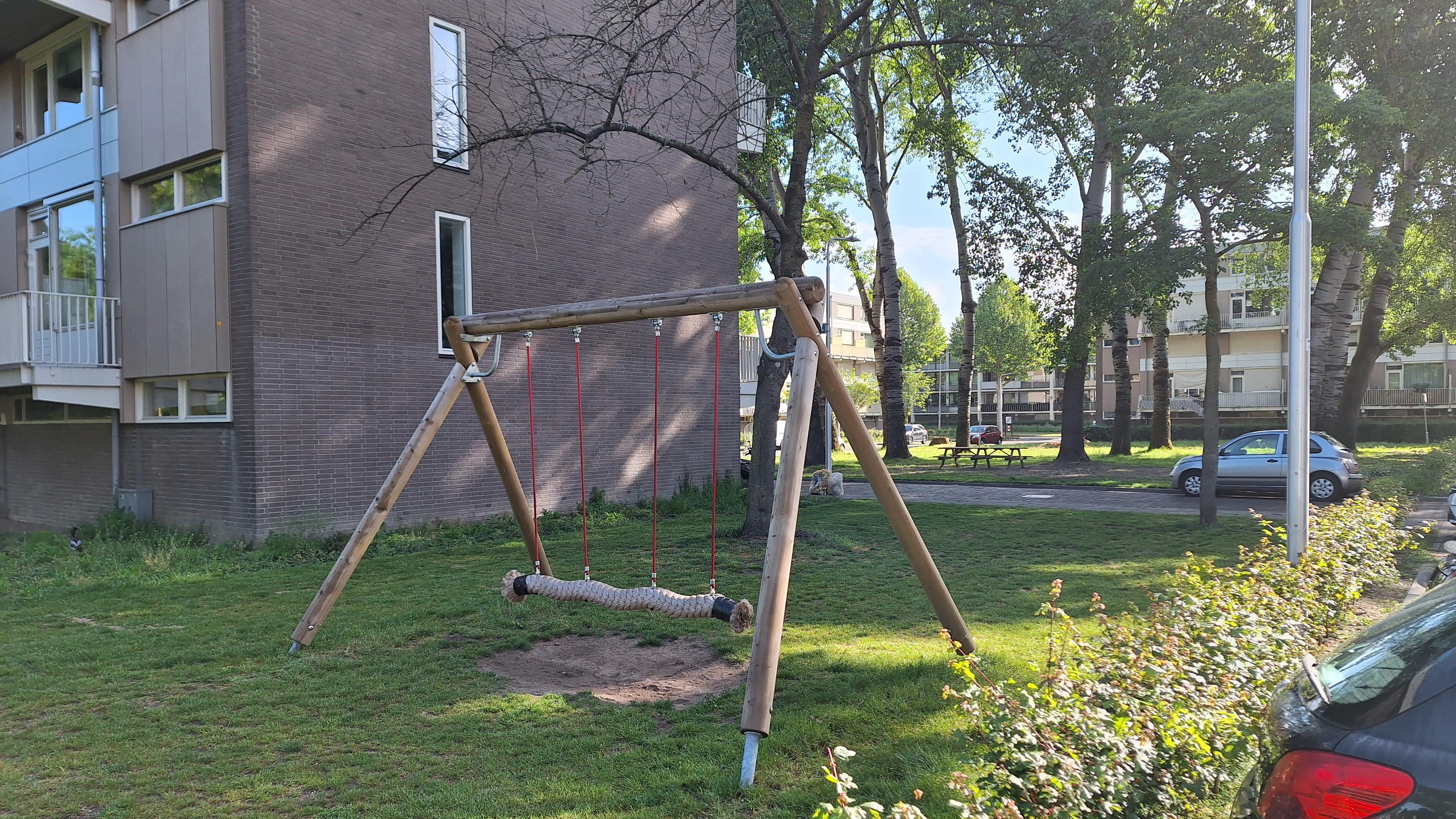 Lankforst 4454