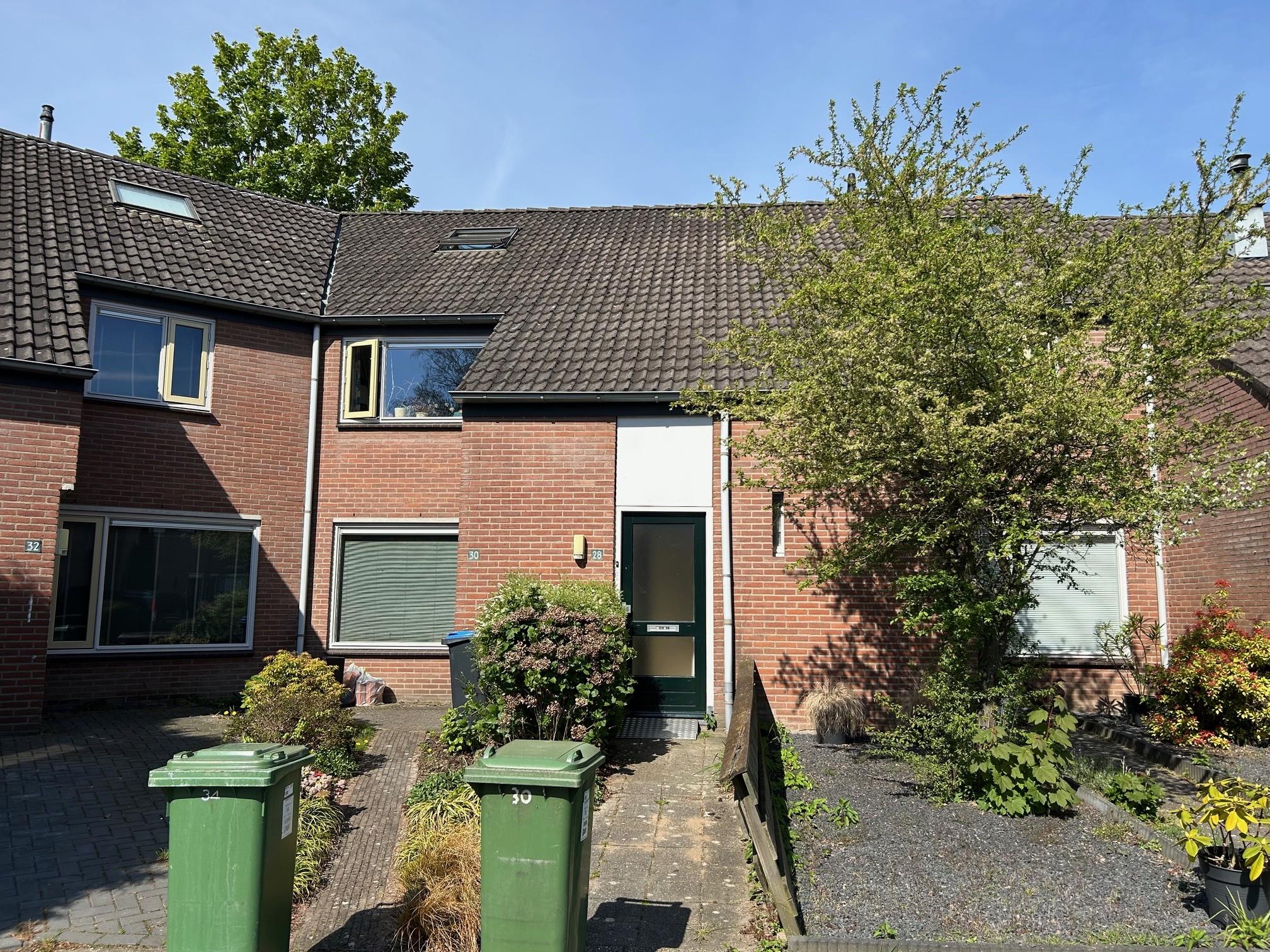 Hobbemaweg 28, 6562 CT Groesbeek, Nederland