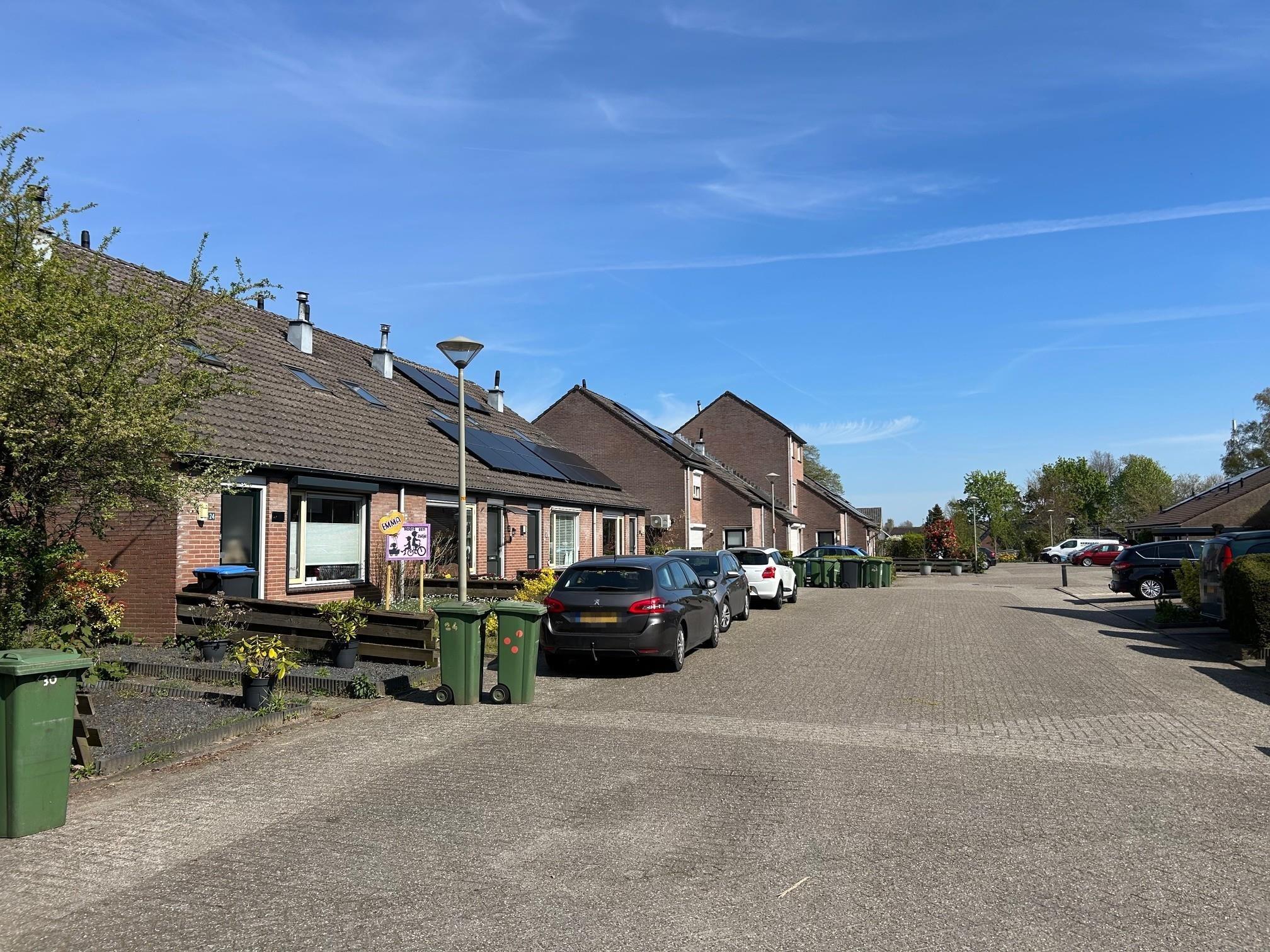 Hobbemaweg 28