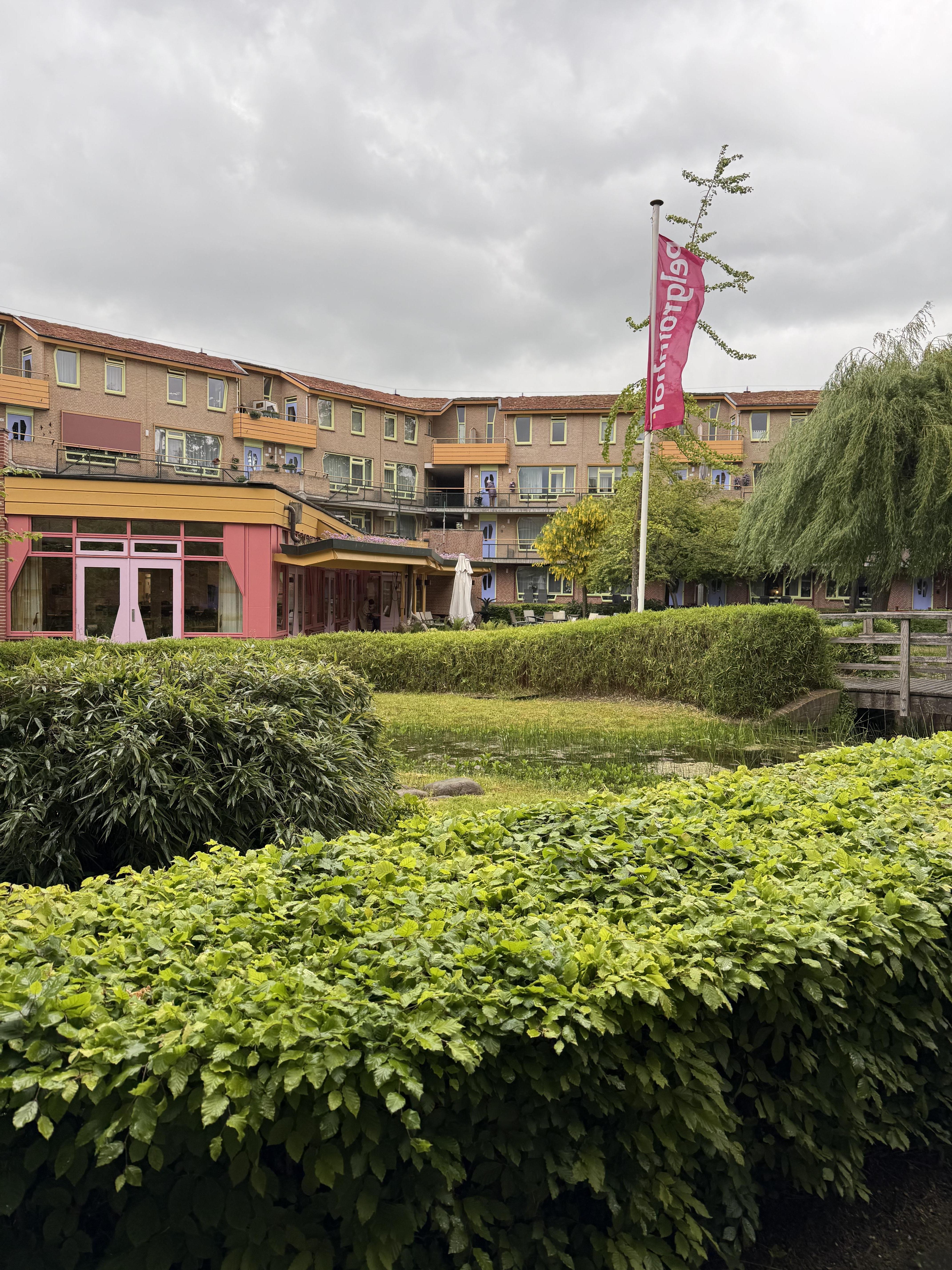 Masiusplein 320