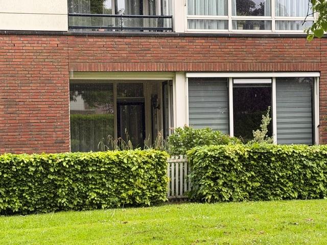 Hunneveldweg , Zevenaar, Nederland