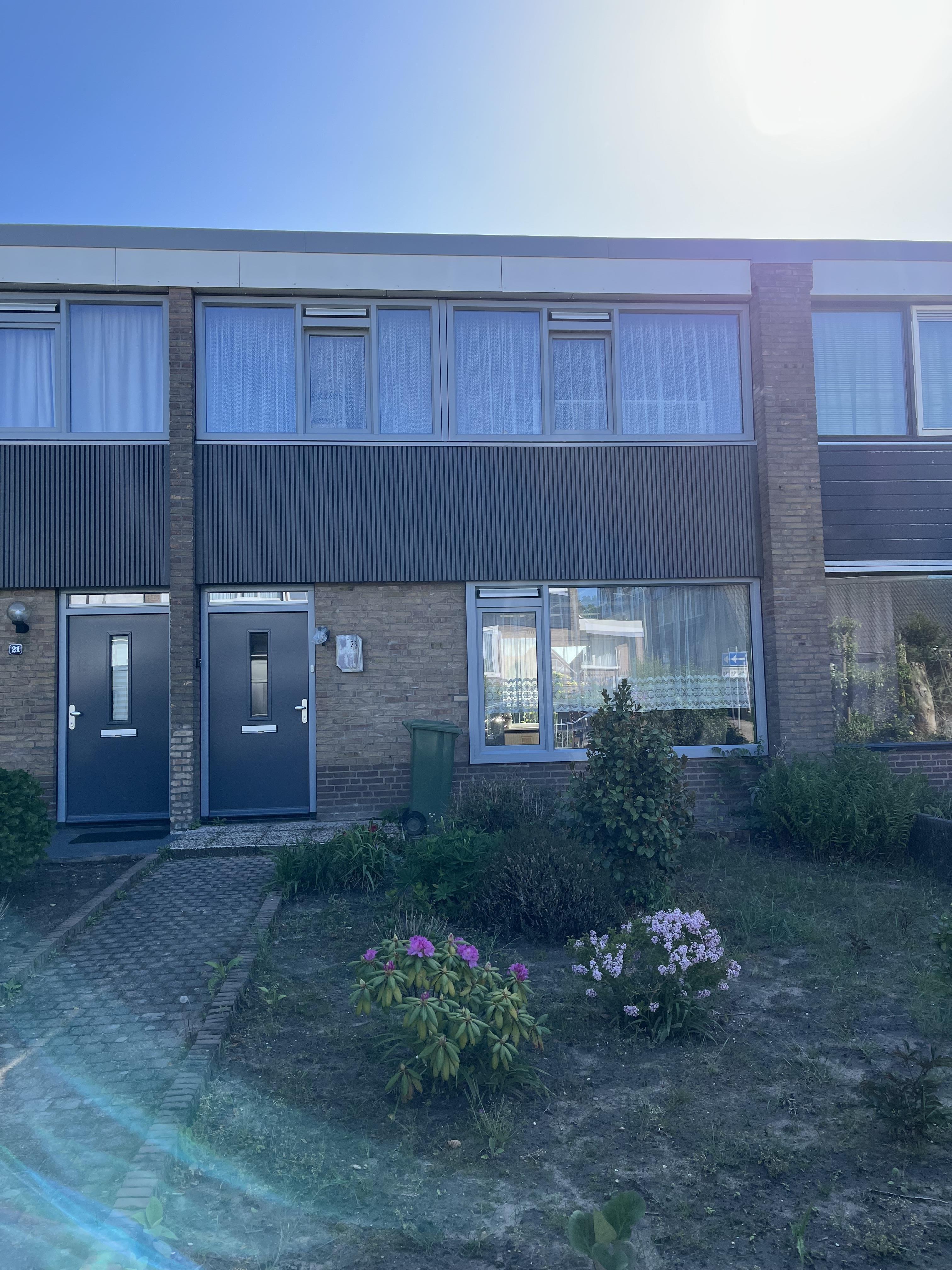 Pieter de Hooghweg 23, 6562 BT Groesbeek, Nederland