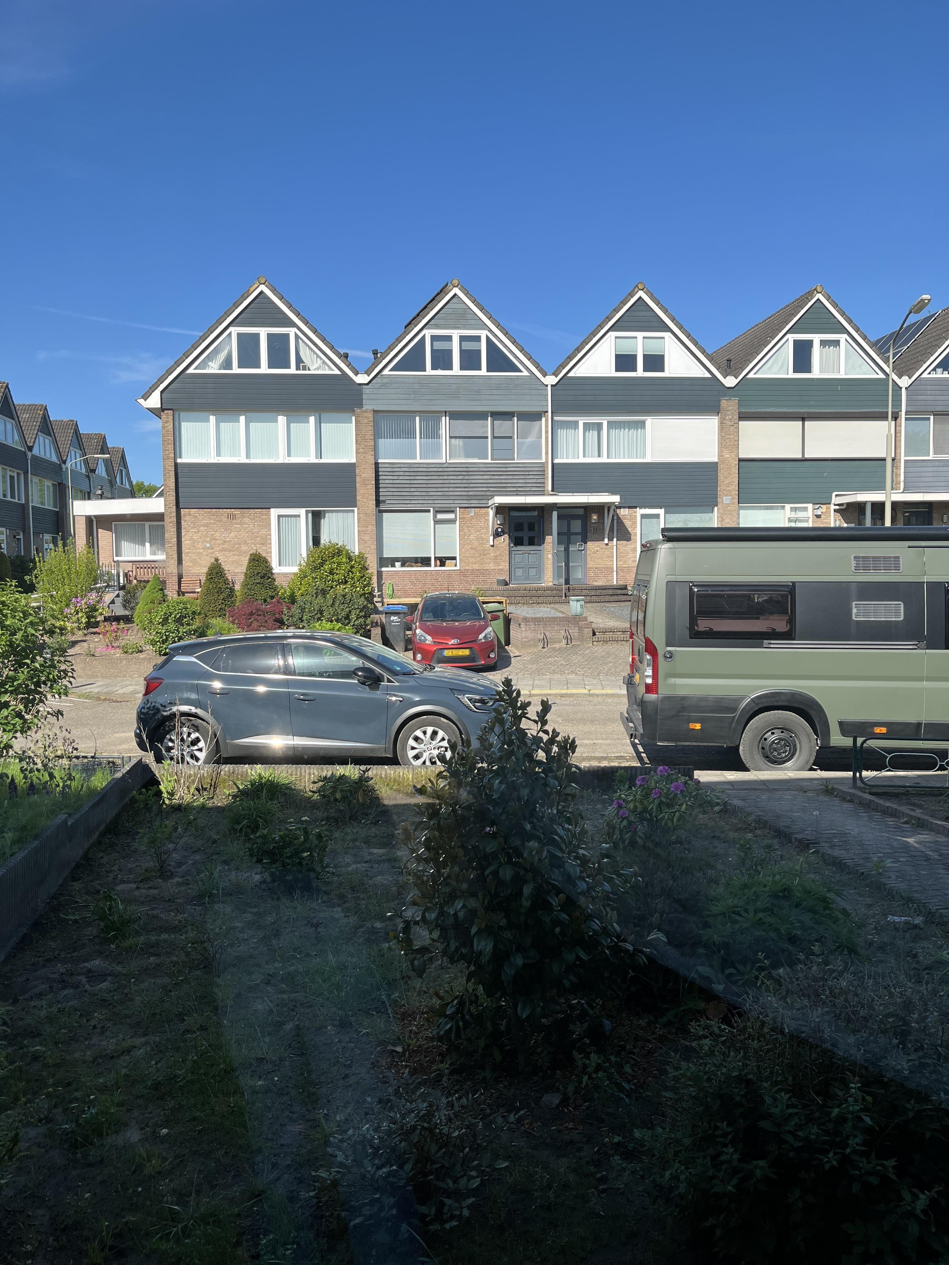 Pieter de Hooghweg 23