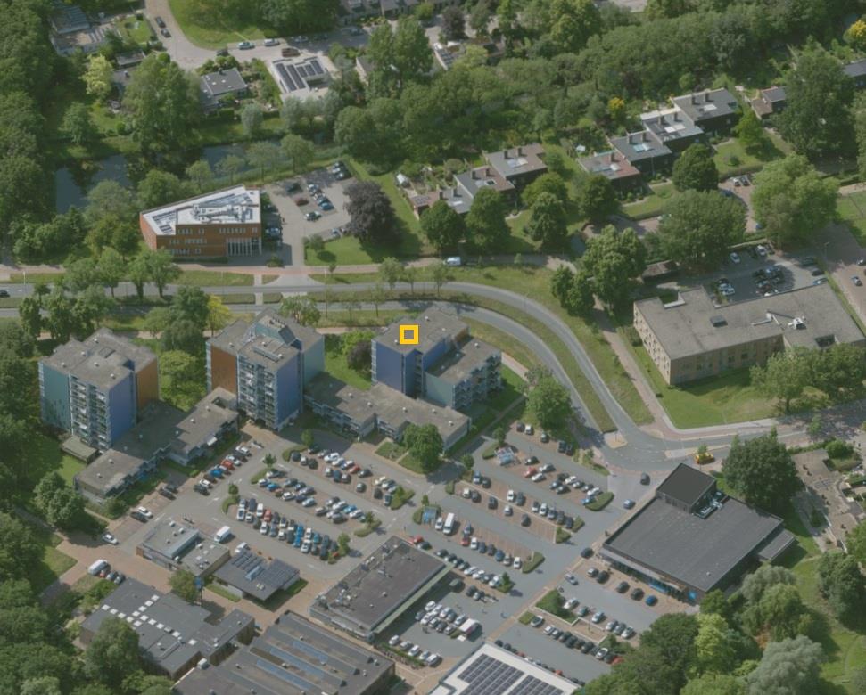 Meijhorst 7338, 6537 EJ Nijmegen, Nederland