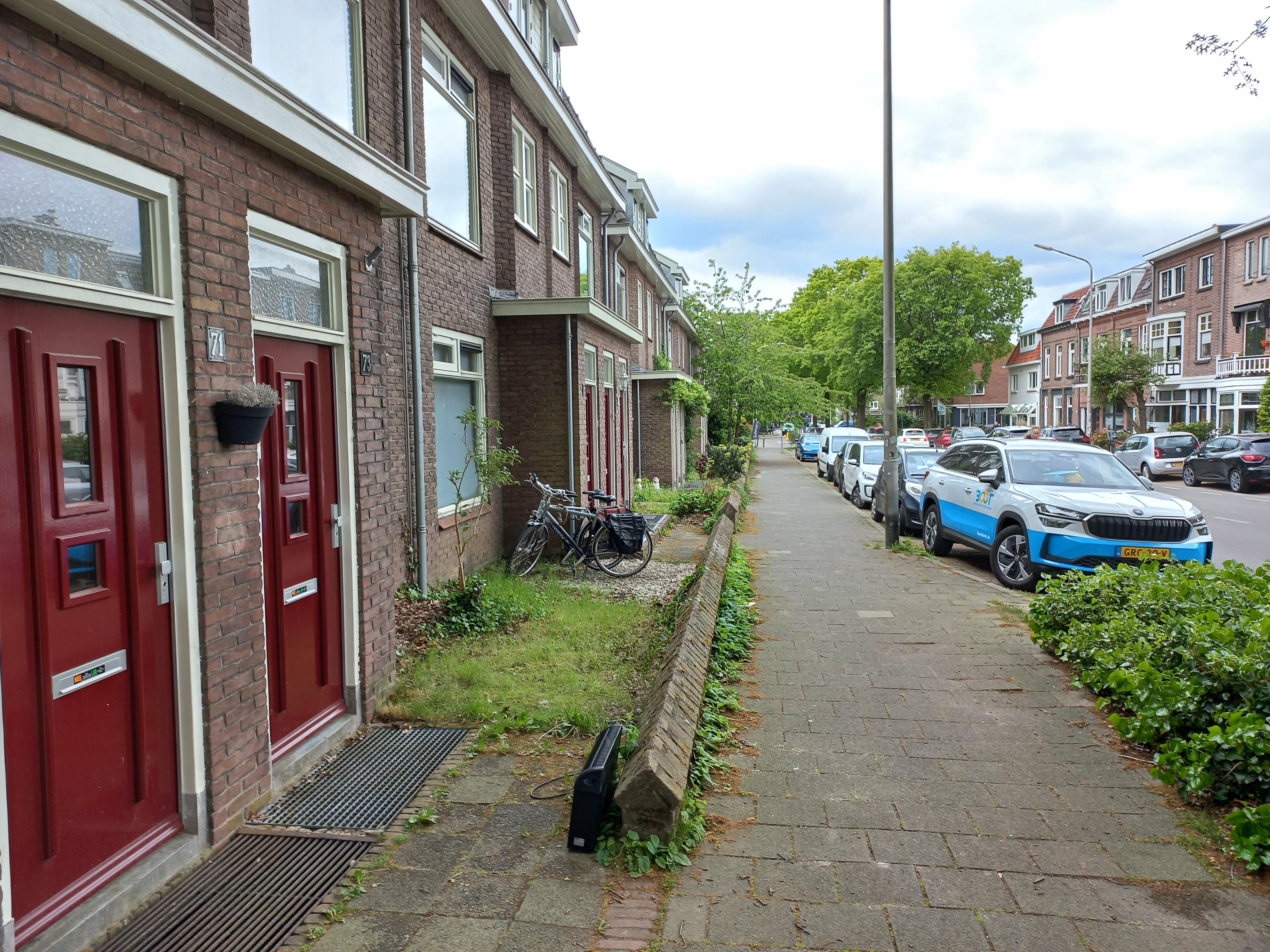 Koolemans Beynenstraat 69