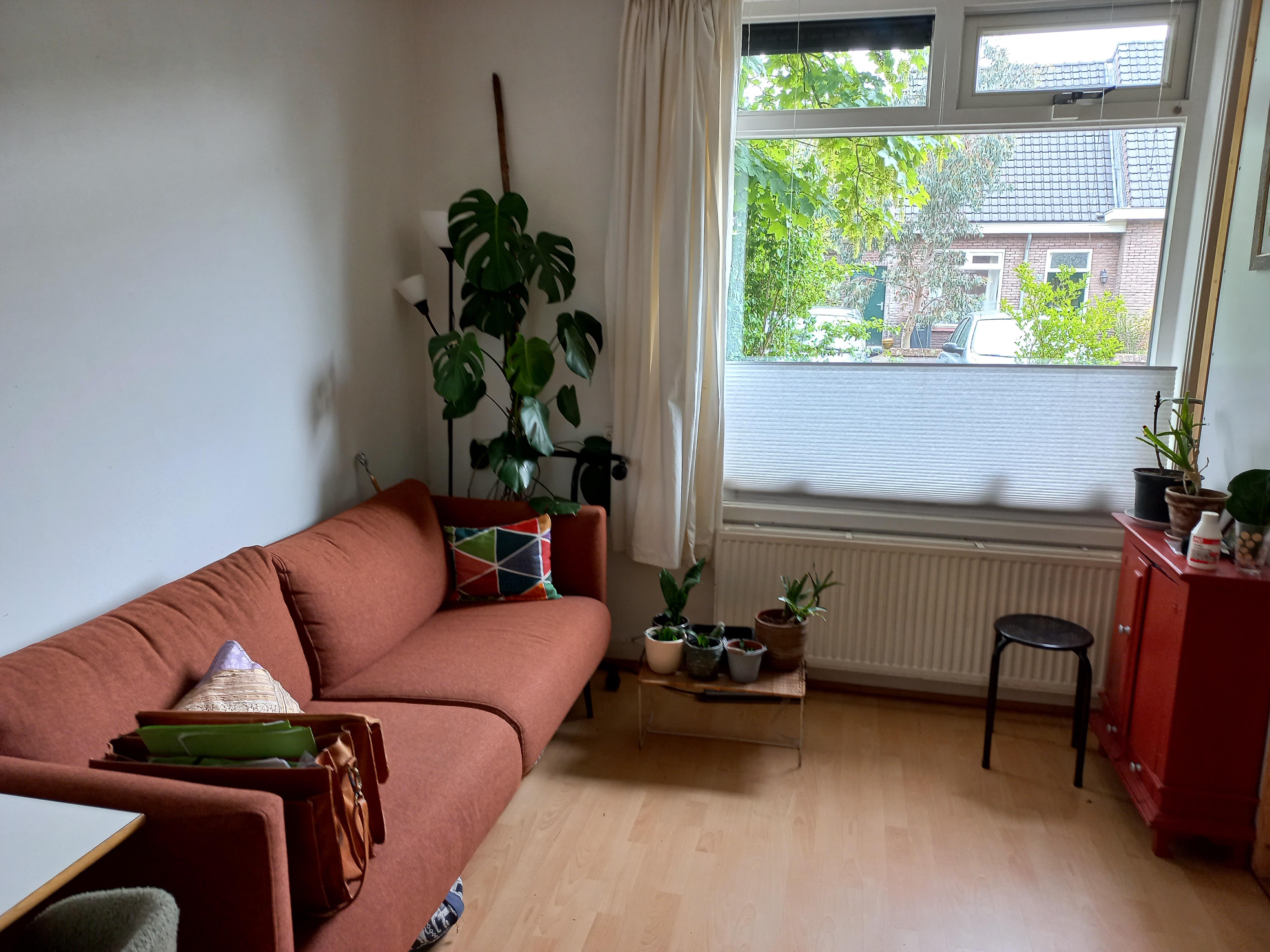 Sweelinckstraat 57