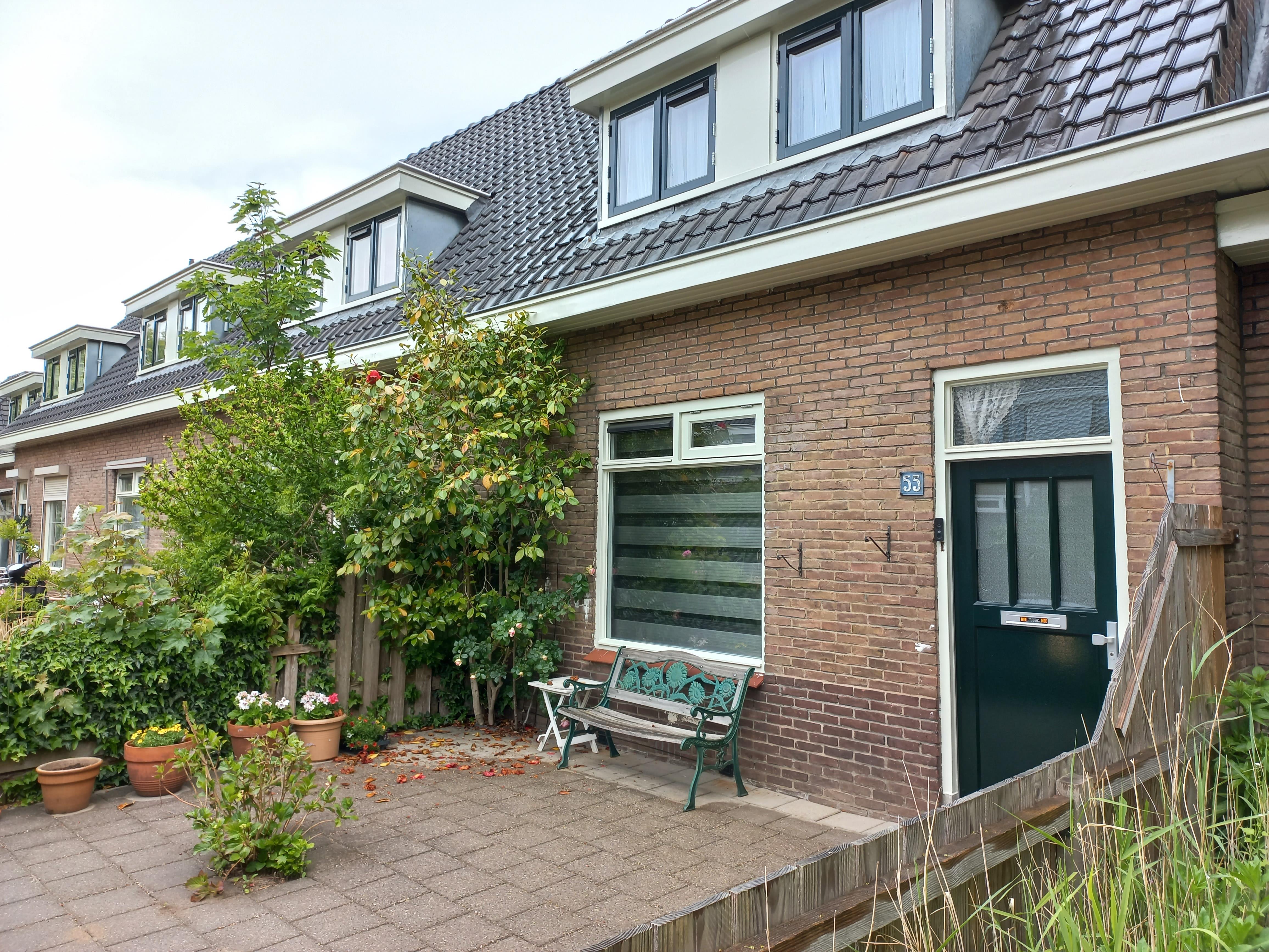 Sweelinckstraat 57